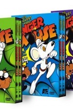 Watch Danger Mouse Freemovieswatch